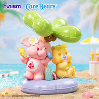 Funism Care Bears Friendship Series Figure - Holiday