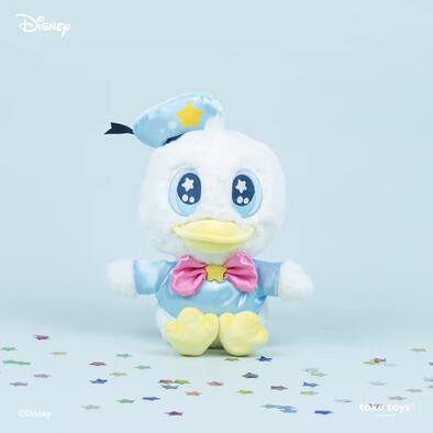 Disney HM Starry Eyes Collection - Donald Duck 10 Inch Plush Toy