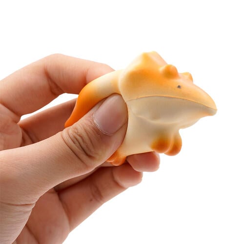 Molynk Bakery Series Dinosaur Squishy - Blind Box (1 Pc)