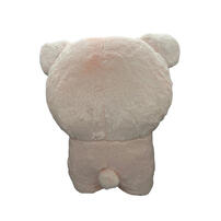 Lulu The Piggy Generic - Flatten LuLu Plush (30cm)