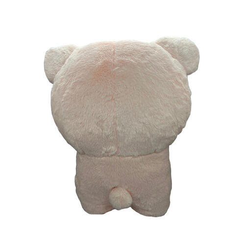 Lulu The Piggy Generic - Flatten LuLu Plush (30cm)