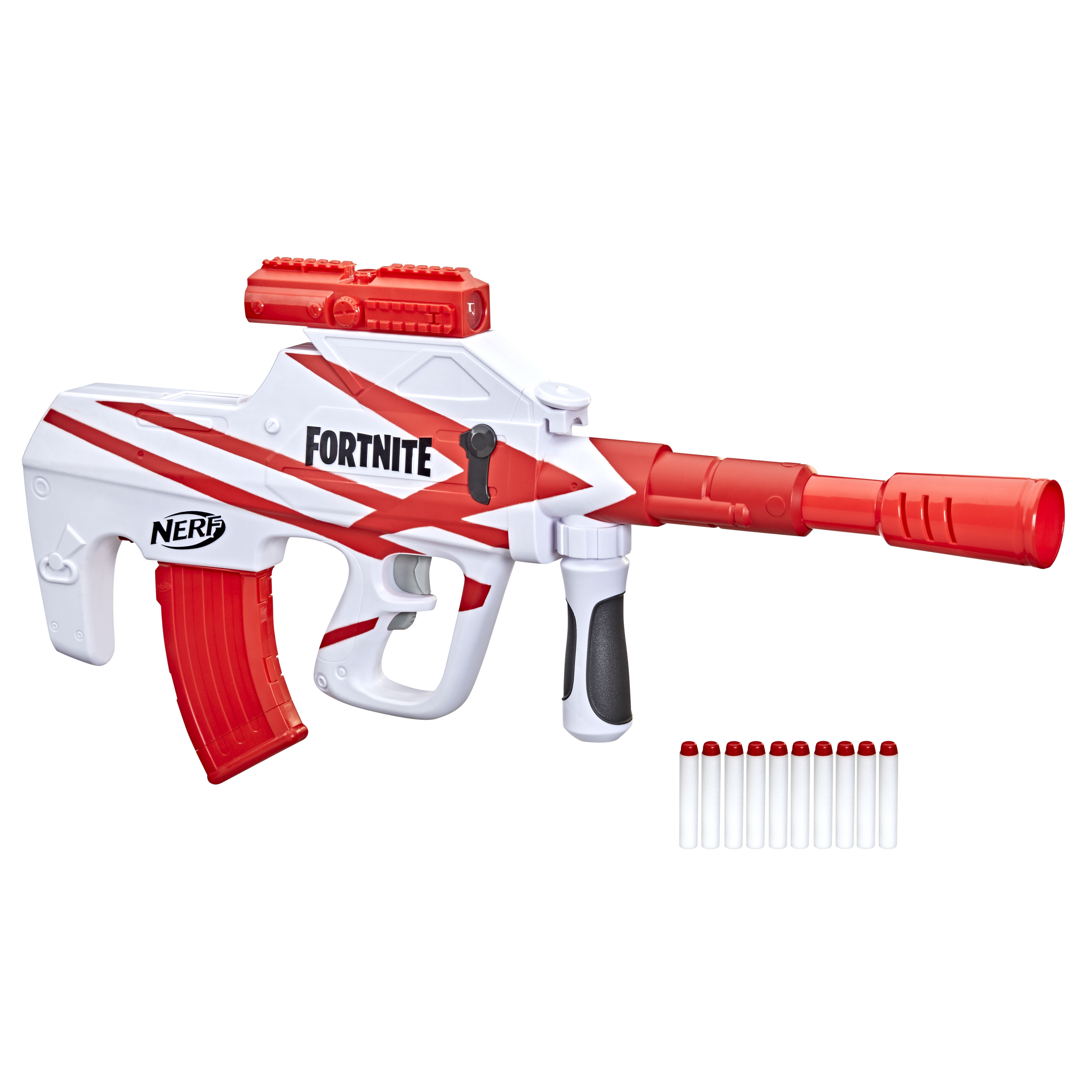 Fortnite nerf discount gun big w