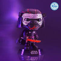 Funko Pop! Star Wars - Kylo Ren (Impressions)