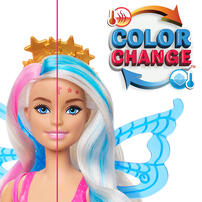 Barbie Color Reveal Rainbow Galaxy - Assorted