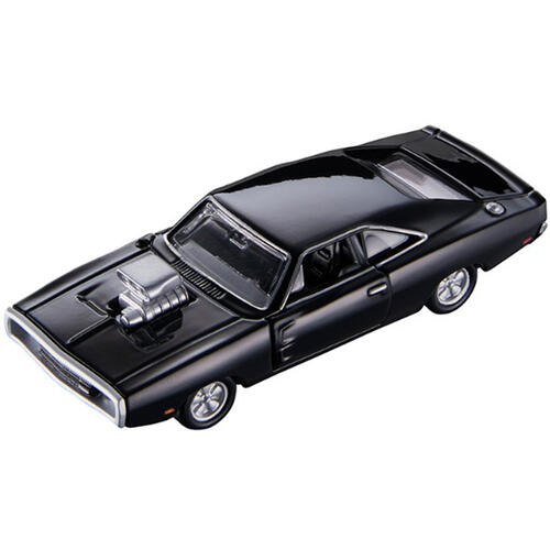 Tomica Premium Unlimited Fast & Furious Dodge Charger