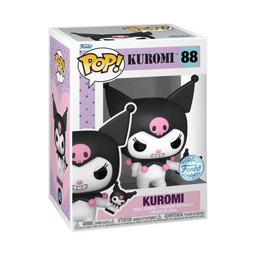 Funko Pop! Kuromi With Phone
