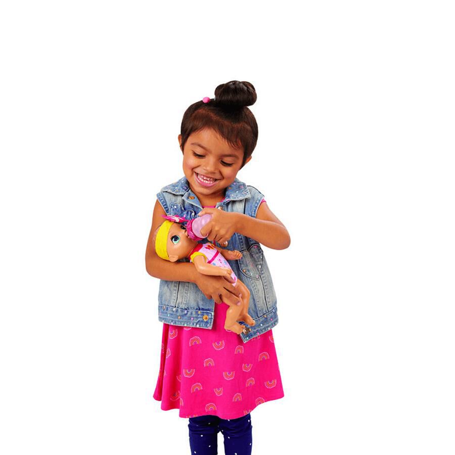 Baby store alive club