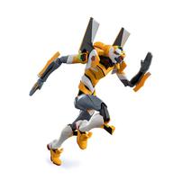 BLOKEES Evangelion Ultra Legacy Edition ยูนิต 00