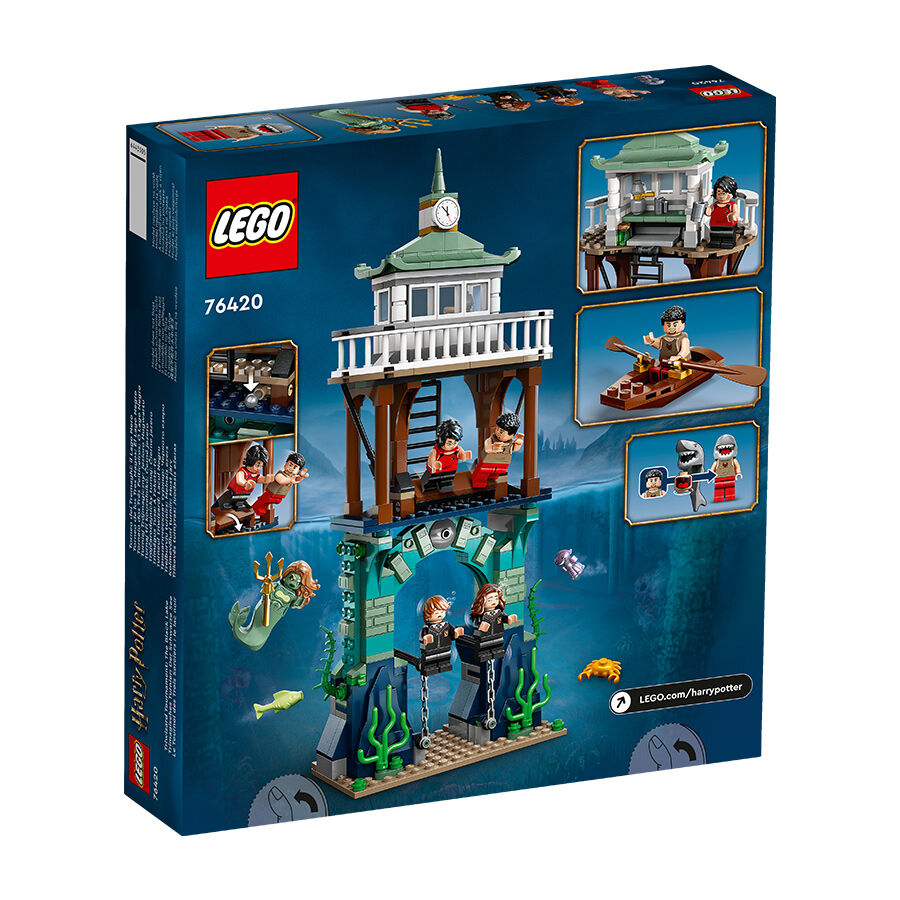 Harry potter lego sets kmart new arrivals