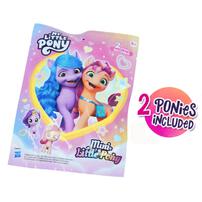 My Little Pony Mini Little Pony 3CM figures blind box (1 Pc)