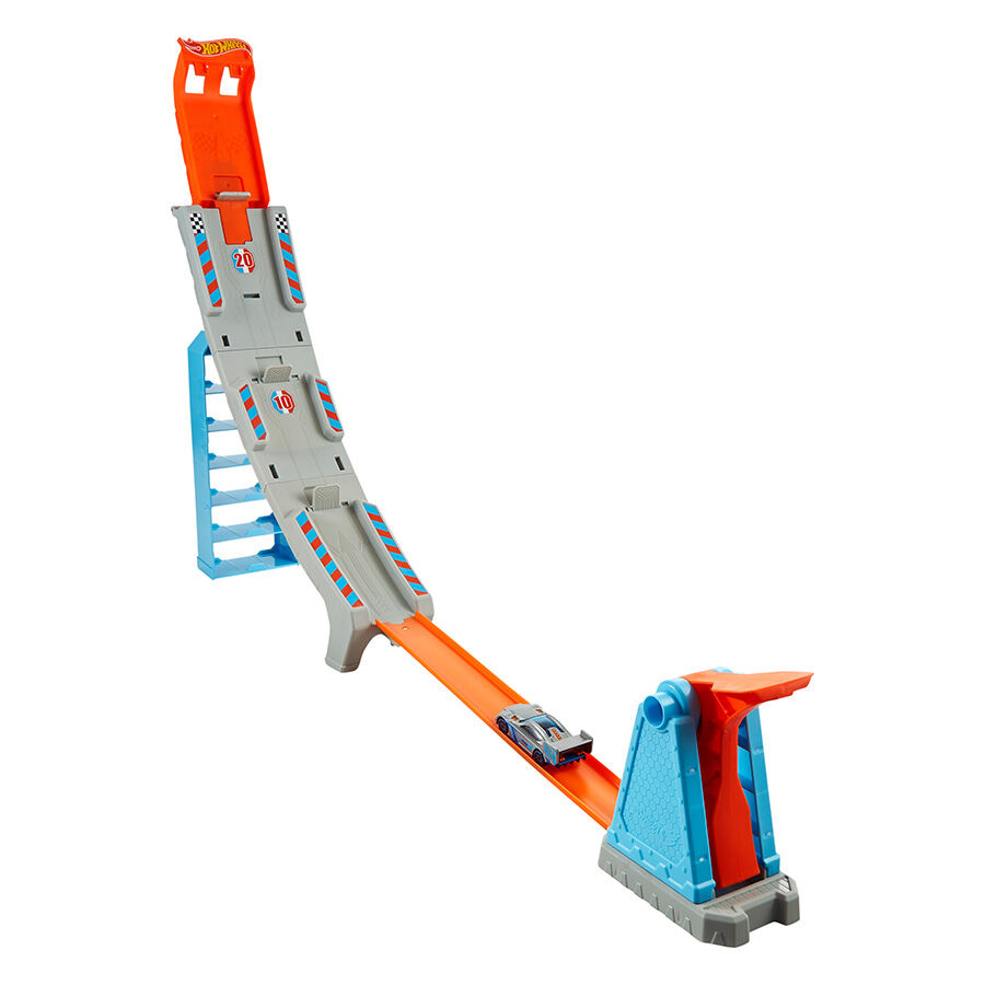 Hot wheels champion track set new arrivals