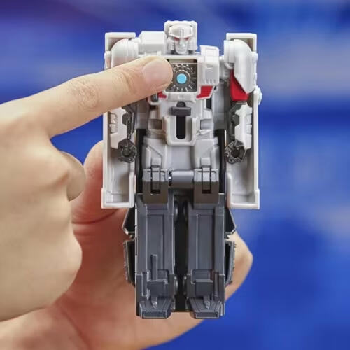 Transformers One Cog Changer Megatron/D-16 Action Figure