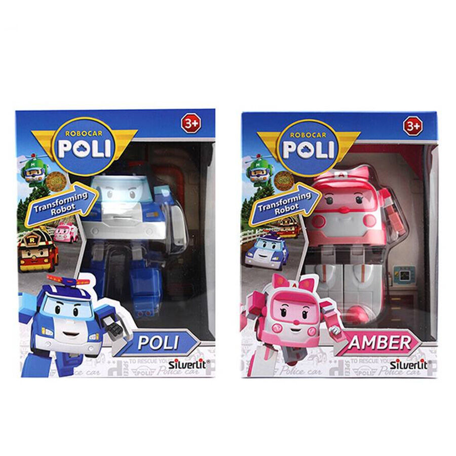 Robocar toys r us deals