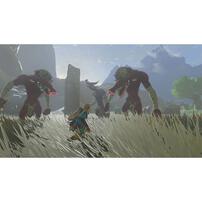  Nintendo Switch The Legend of Zelda&trade;: Tears of the Kingdom