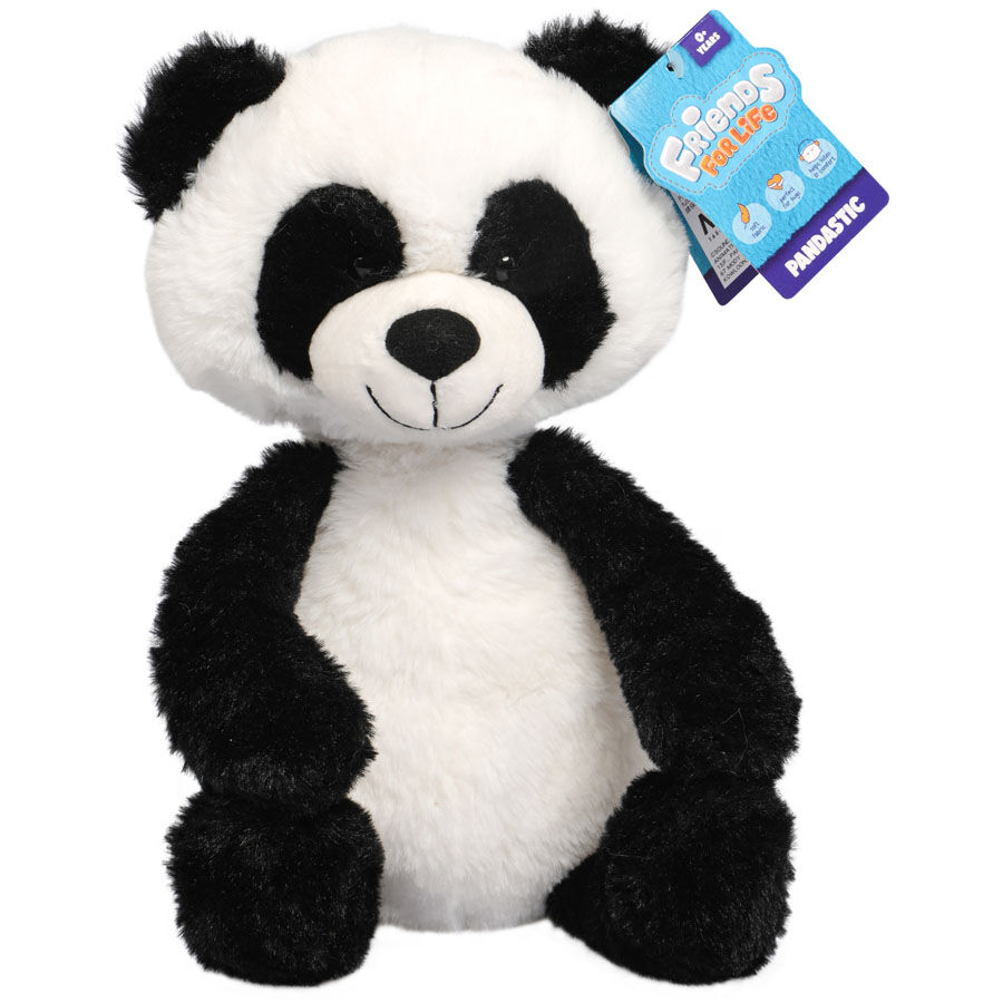 Toys r best sale us panda teddy