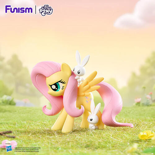 Funism My Little Pony Sweet Diary - Blind Box (1 Pc)