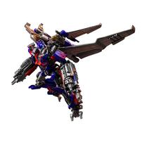 Blokees Transformers DX Classic Class 21 | Jet Wing Optimus Prime