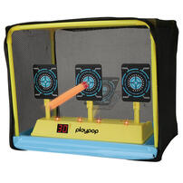 playpop Auto Reset Shooting Target