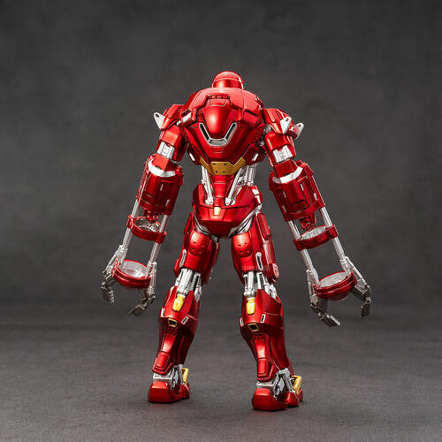 Marvel Iron Man MK35 Scale 1/10 (7 Inch)