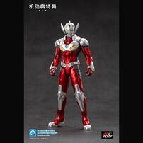 ฟิกเกอร์แอ็คชั่น อุลตร้าแมน สูท ทาโร่ สเกล 1/10 (7 นิ้ว)