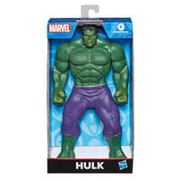 Marvel Hulk Deluxe Action Figure