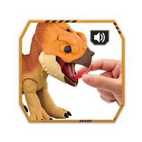 Jurassic World Aquilops Dolores