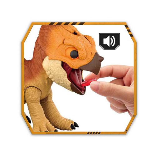 Jurassic World Aquilops Dolores