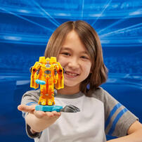 Transformers One Robot Battlers Bumblebee/B-127 Action Figure