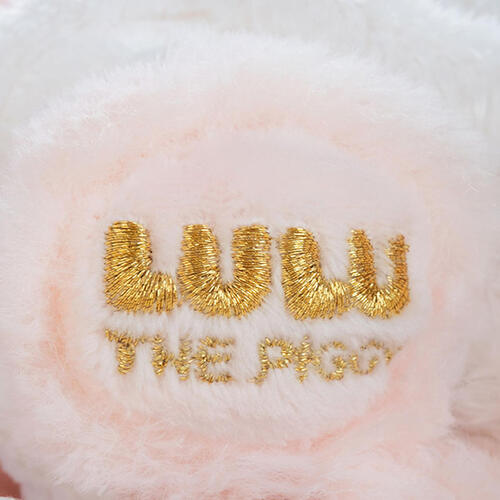 Lulu The Piggy OOTD - Basic Set