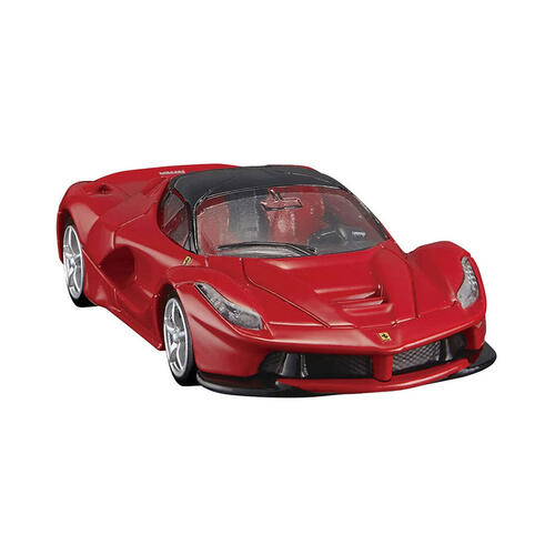 Tomica Premium No.38 LaFerrari Diecast