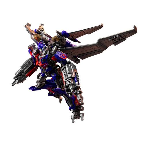 Blokees บล็อคคีส์ ทรานส์ฟอร์เมอร์ส DX คลาสสิก คลาส 21 | เจ็ตวิง ออพติมัส ไพรม์