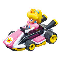 Carrera Mario Kart Mario vs. Peach 2.4M Raceway