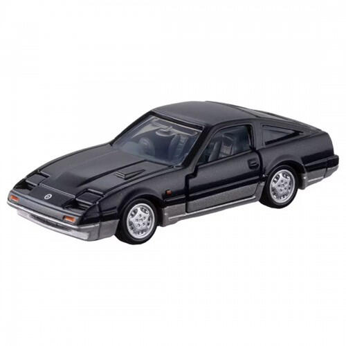 Tomica Nissan Fairlady Z 3 Models Collection