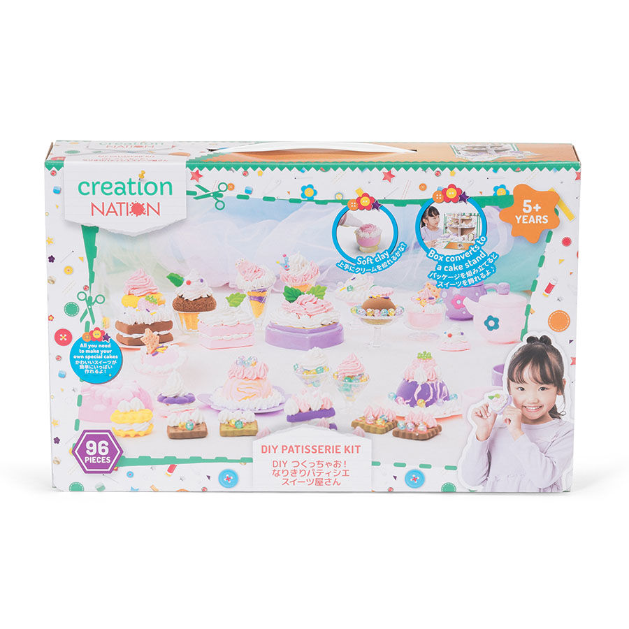Whipple craft creations discount deluxe set