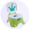 Bath & Toilet Training