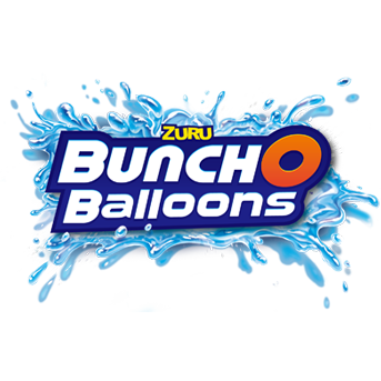 Bunch O Balloons Tropical Party Water Balloons