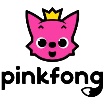 Pinkfong พิงค์ฟอง