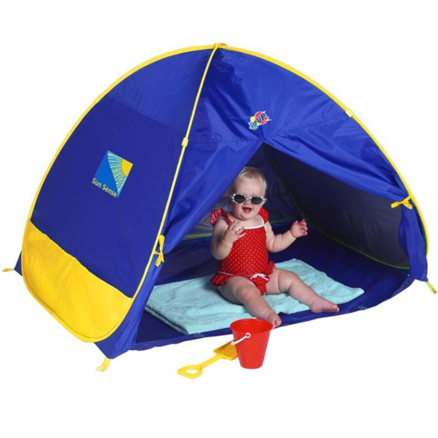 Tents & Playhouses