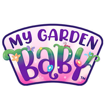 My Garden Baby Plush Swaddle Assortment