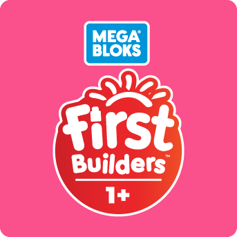 Mega Bloks First Builders เมก้า บล็อคส์ เฟิร์ส บิลเดอร์