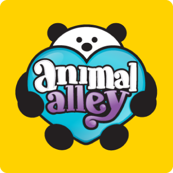 Animal Alley แอนิมอล อัลเลย์