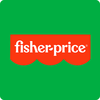 Fisher-Price ฟิชเชอร์ ไพรซ์