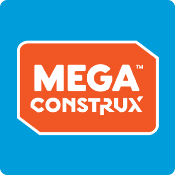 Mega Construx เมก้า คอนทรัคส์