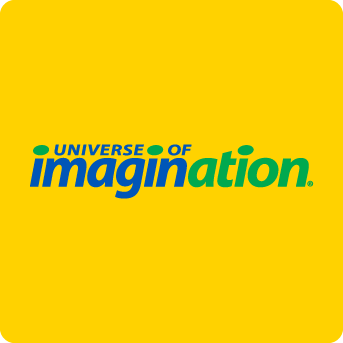 Universe of Imagination ยูนิเวิร์ส ออฟ อิมเมจิเนชั่น