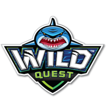 Wild Quest Ocean ไวลด์ เควส โอเชียน