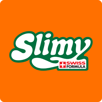 Slimy สไลม์มี่
