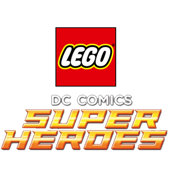 LEGO DC Super Heroes เลโก้ ดีซี ซูเปอร์ ฮีโร่
