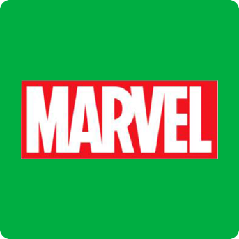 Marvel มาร์เวล