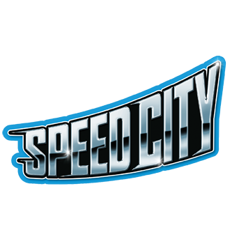 Speed City สปีด ซิตี้