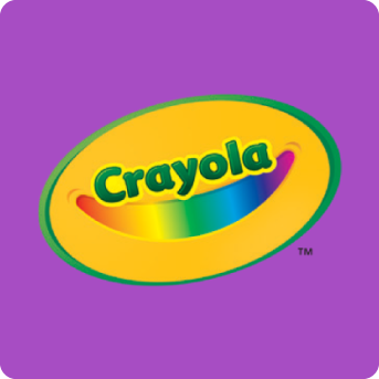 Crayola เครโยล่า